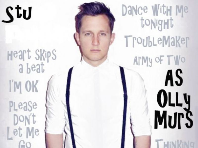 olly murs by stu